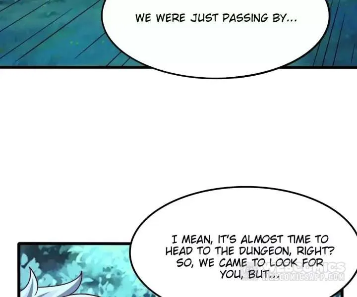 Aura Recovery: I Get a New Skill Everyday Chapter 255 page 44