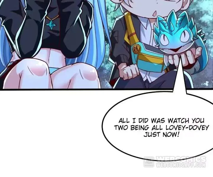 Aura Recovery: I Get a New Skill Everyday Chapter 255 page 36