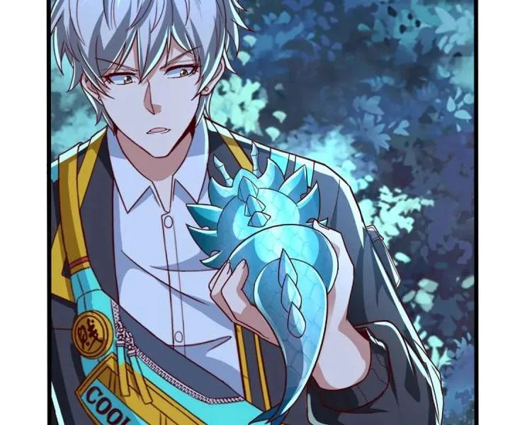 Aura Recovery: I Get a New Skill Everyday Chapter 255 page 38
