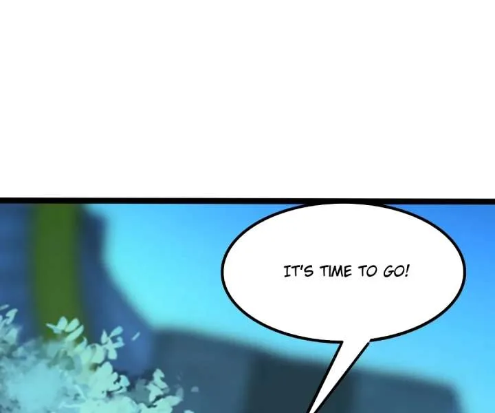 Aura Recovery: I Get a New Skill Everyday Chapter 256 page 2