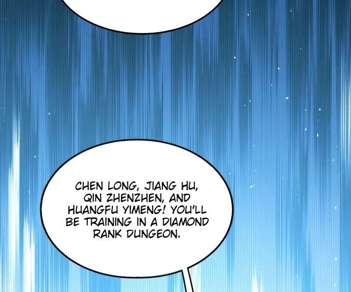 Aura Recovery: I Get a New Skill Everyday Chapter 254 page 42