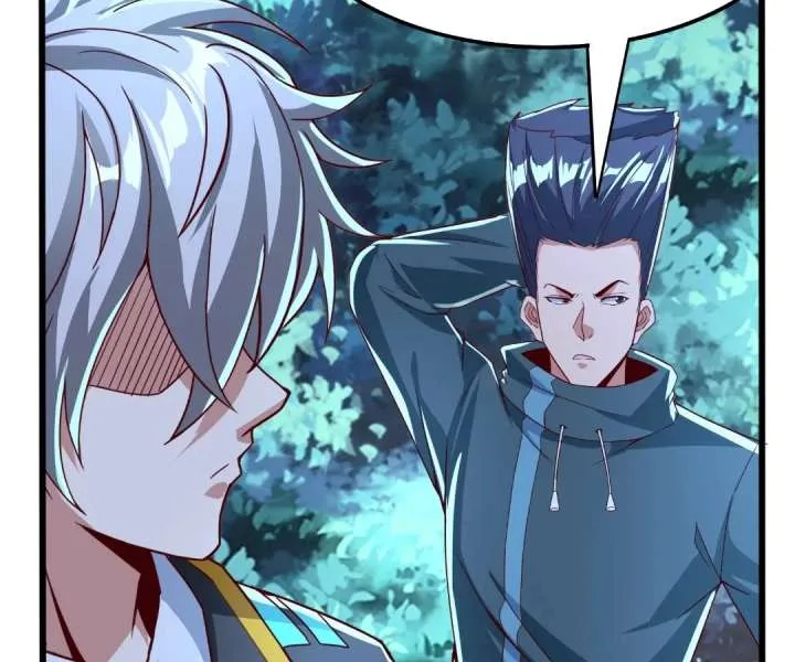 Aura Recovery: I Get a New Skill Everyday Chapter 255 page 45