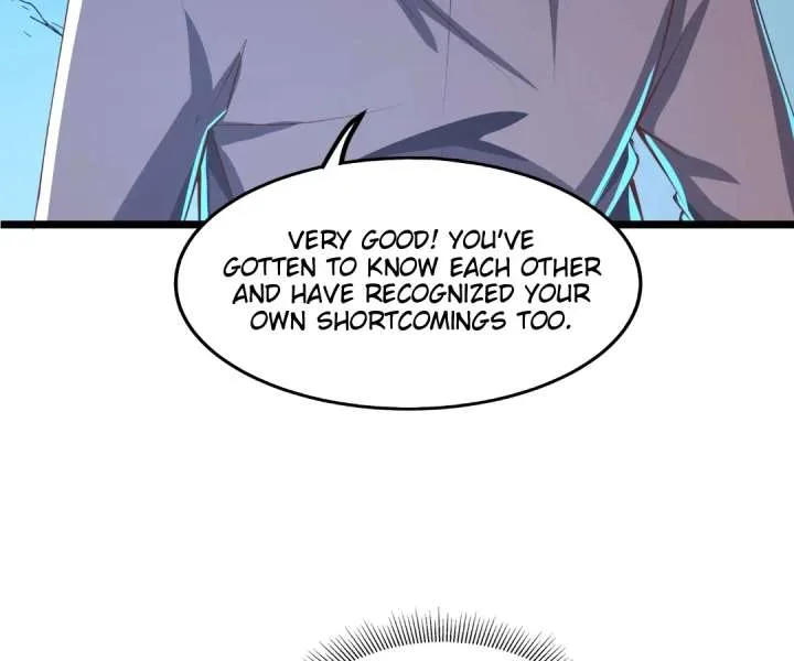 Aura Recovery: I Get a New Skill Everyday Chapter 254 page 37
