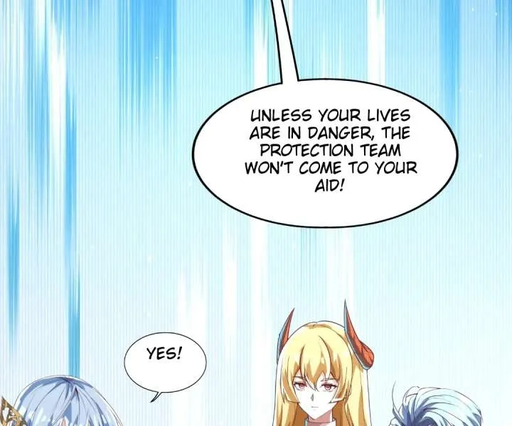 Aura Recovery: I Get a New Skill Everyday Chapter 254 page 43