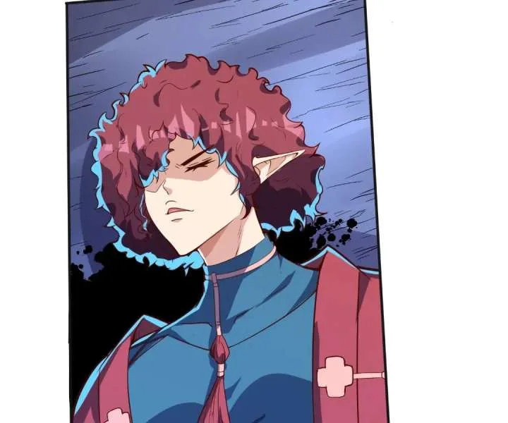 Aura Recovery: I Get a New Skill Everyday Chapter 253 page 43