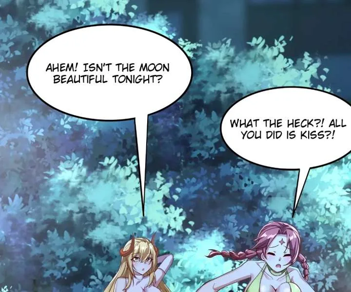 Aura Recovery: I Get a New Skill Everyday Chapter 255 page 42