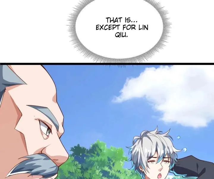 Aura Recovery: I Get a New Skill Everyday Chapter 254 page 38