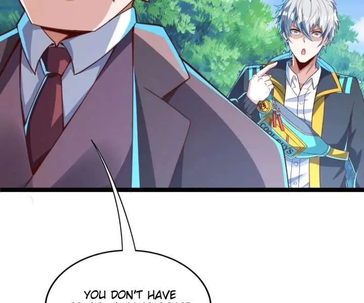 Aura Recovery: I Get a New Skill Everyday Chapter 254 page 47