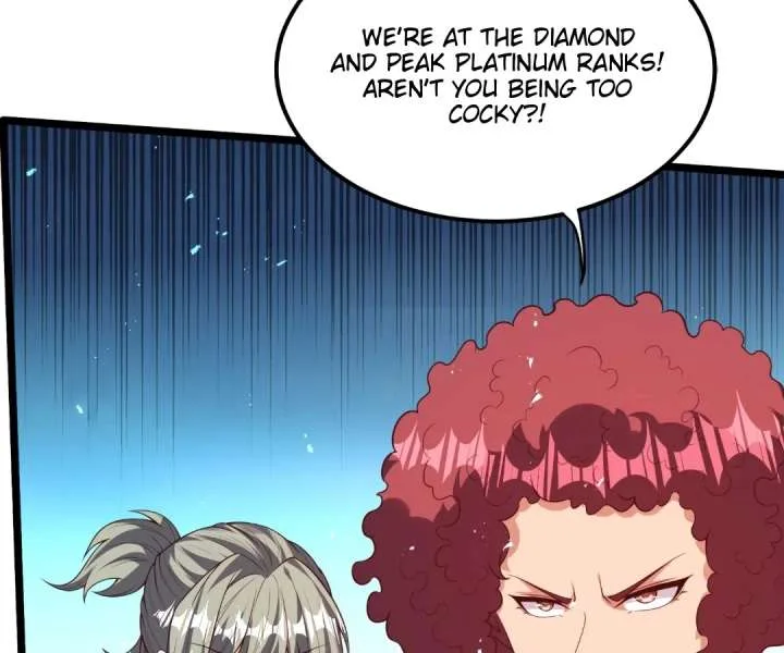 Aura Recovery: I Get a New Skill Everyday Chapter 257 page 68