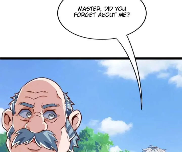 Aura Recovery: I Get a New Skill Everyday Chapter 254 page 46