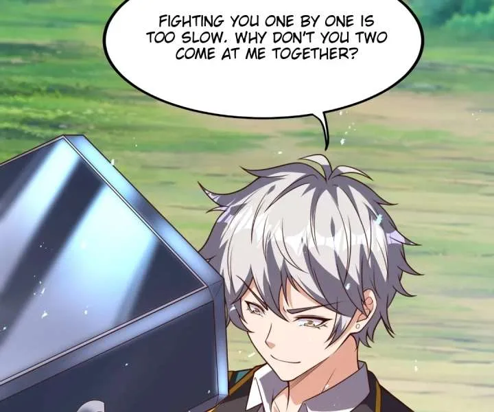 Aura Recovery: I Get a New Skill Everyday Chapter 257 page 62