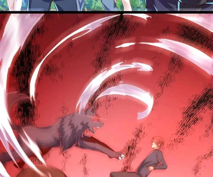 Aura Recovery: I Get a New Skill Everyday Chapter 254 page 51
