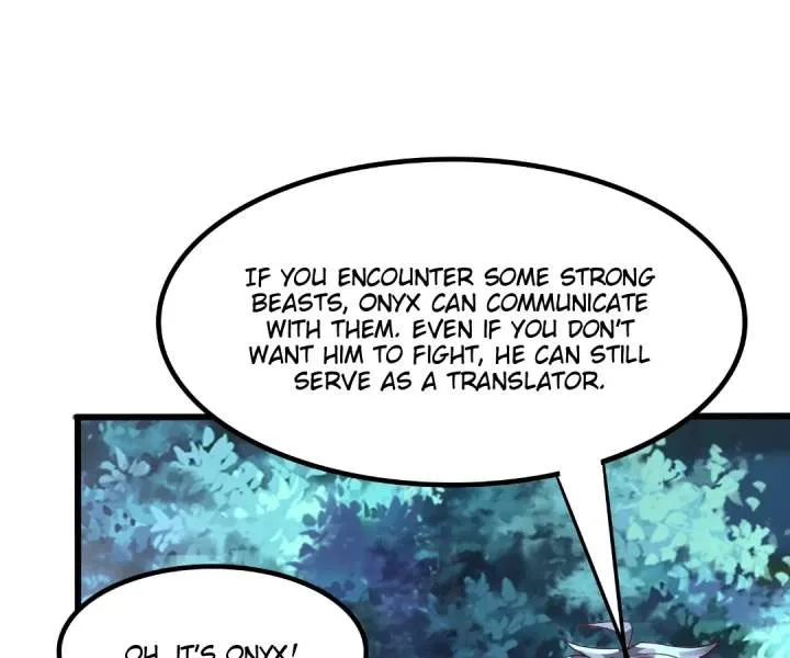 Aura Recovery: I Get a New Skill Everyday Chapter 255 page 32