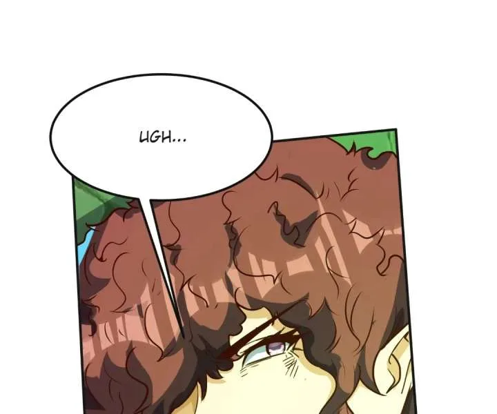 Aura Recovery: I Get a New Skill Everyday Chapter 253 page 51