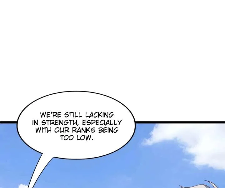 Aura Recovery: I Get a New Skill Everyday Chapter 254 page 32