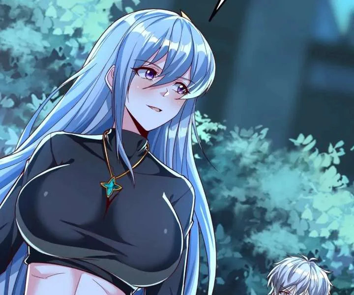 Aura Recovery: I Get a New Skill Everyday Chapter 256 page 3