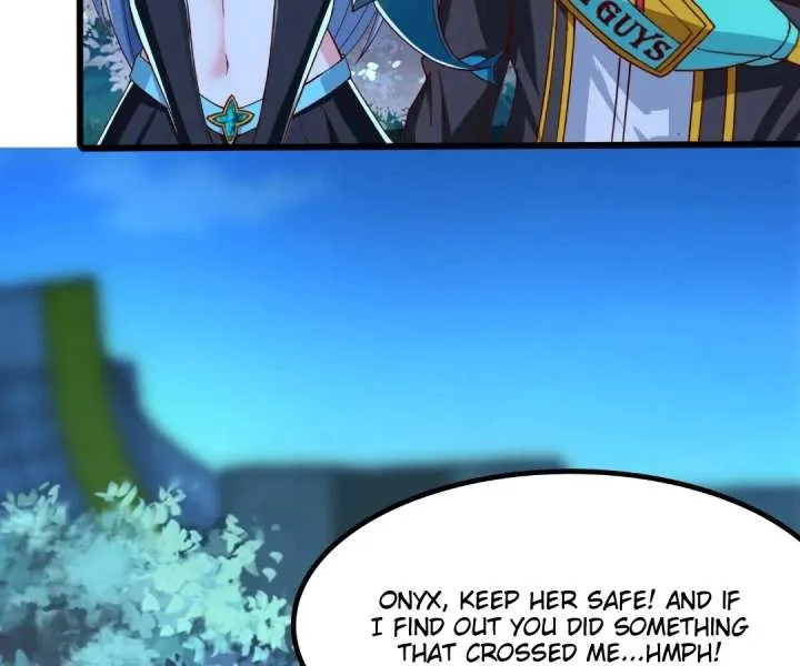 Aura Recovery: I Get a New Skill Everyday Chapter 255 page 34