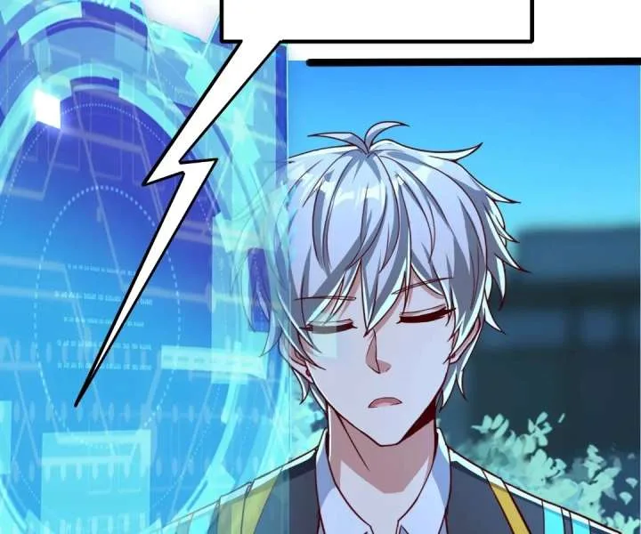 Aura Recovery: I Get a New Skill Everyday Chapter 256 page 13
