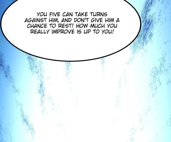 Aura Recovery: I Get a New Skill Everyday Chapter 254 page 71