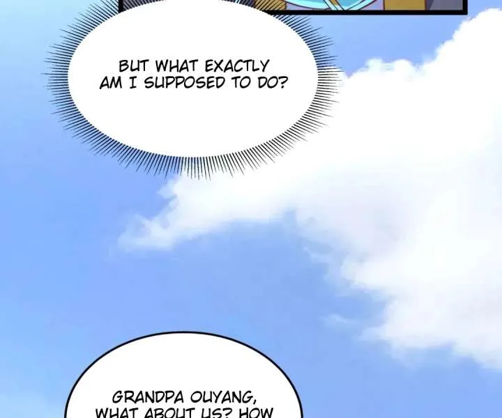 Aura Recovery: I Get a New Skill Everyday Chapter 254 page 57