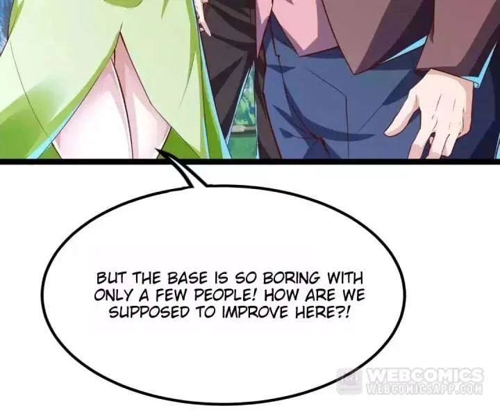 Aura Recovery: I Get a New Skill Everyday Chapter 254 page 60