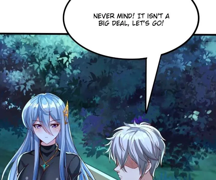 Aura Recovery: I Get a New Skill Everyday Chapter 255 page 49