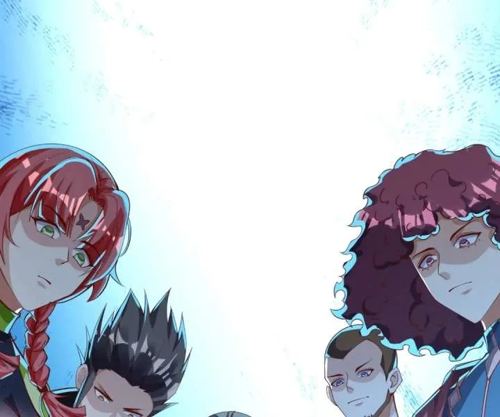 Aura Recovery: I Get a New Skill Everyday Chapter 254 page 72