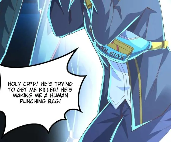 Aura Recovery: I Get a New Skill Everyday Chapter 254 page 74