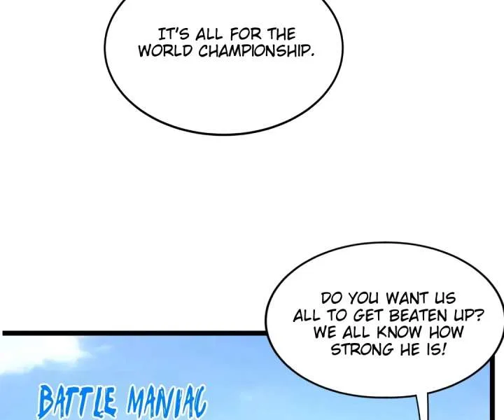 Aura Recovery: I Get a New Skill Everyday Chapter 254 page 66
