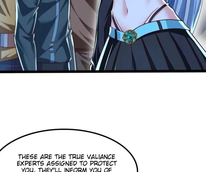 Aura Recovery: I Get a New Skill Everyday Chapter 256 page 7