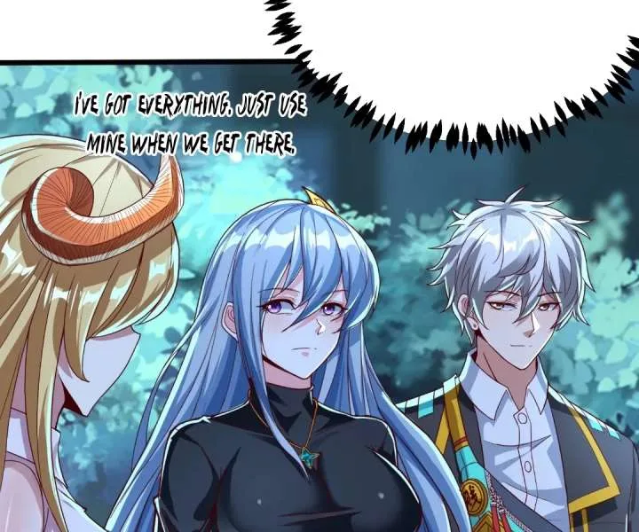 Aura Recovery: I Get a New Skill Everyday Chapter 255 page 55