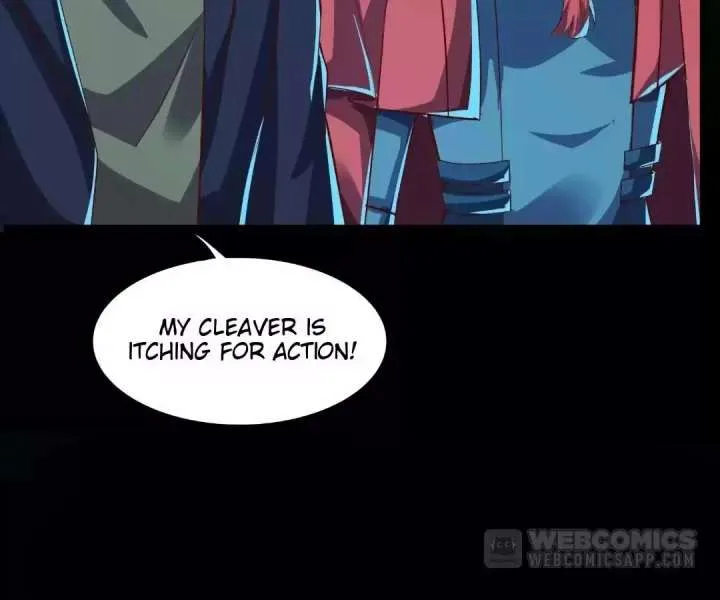 Aura Recovery: I Get a New Skill Everyday Chapter 254 page 68