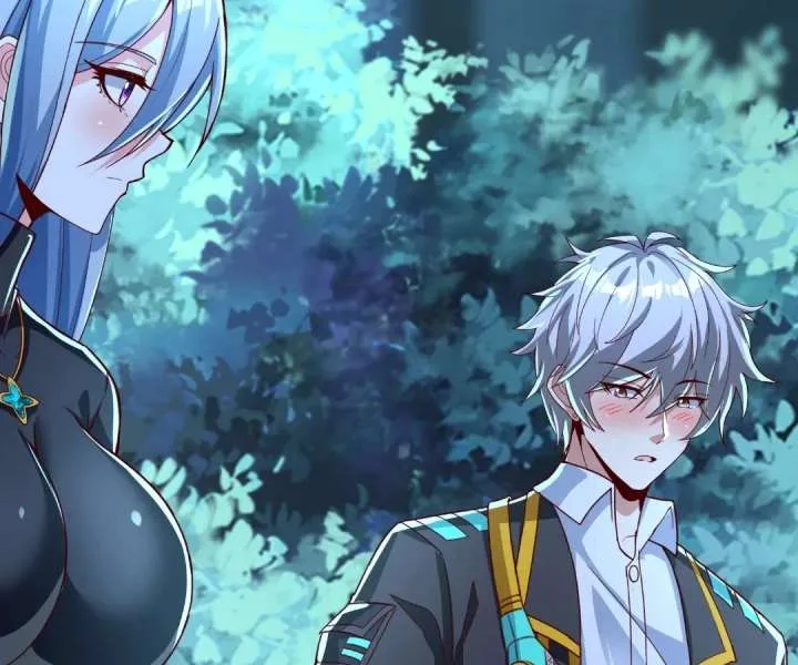 Aura Recovery: I Get a New Skill Everyday Chapter 255 page 59