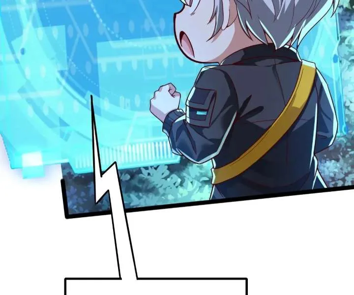 Aura Recovery: I Get a New Skill Everyday Chapter 256 page 16