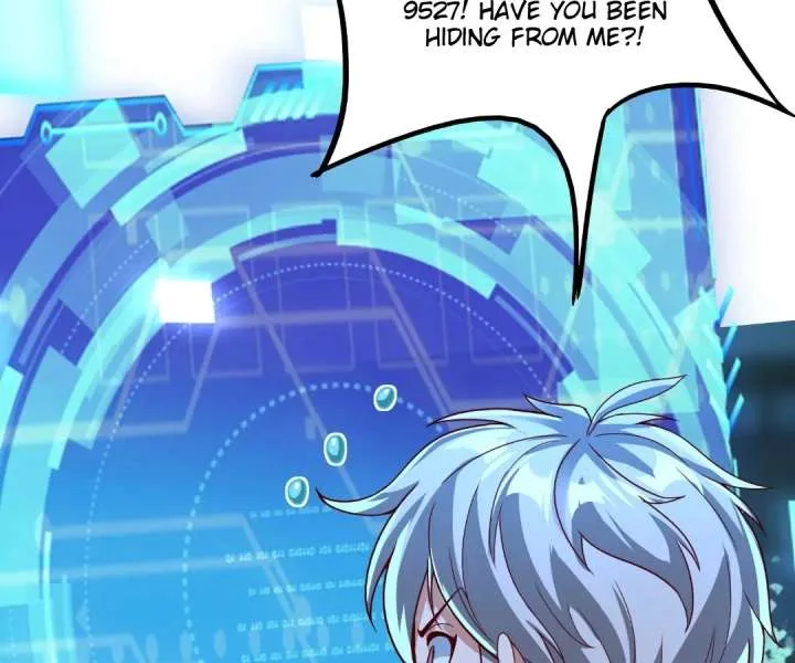 Aura Recovery: I Get a New Skill Everyday Chapter 256 page 15