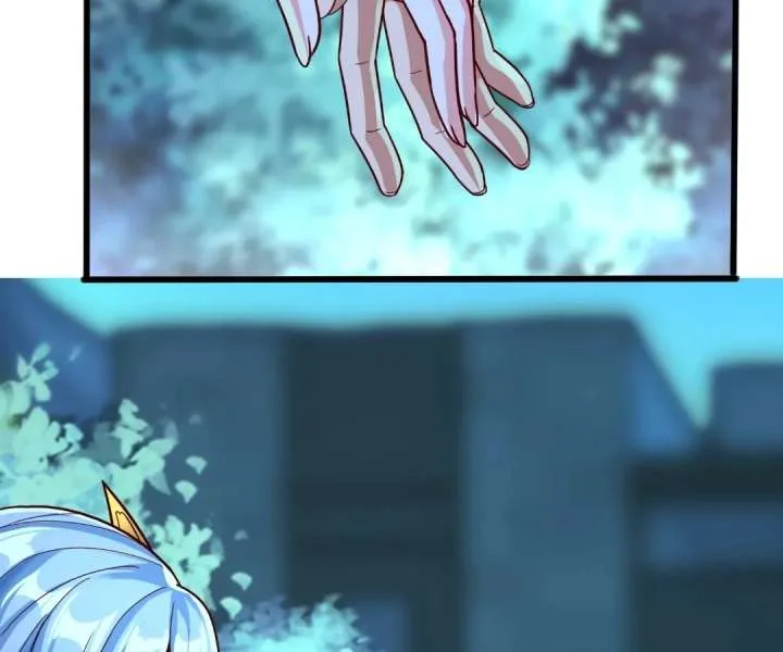 Aura Recovery: I Get a New Skill Everyday Chapter 255 page 58