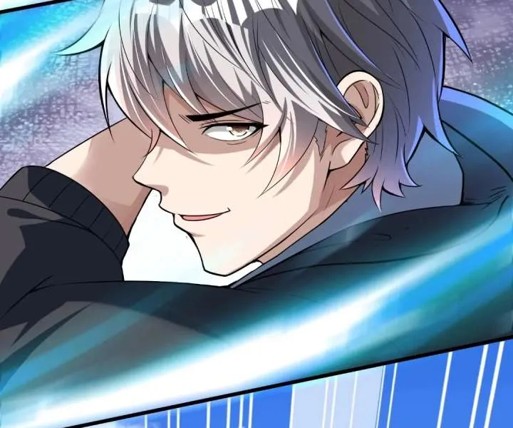 Aura Recovery: I Get a New Skill Everyday Chapter 258 page 3