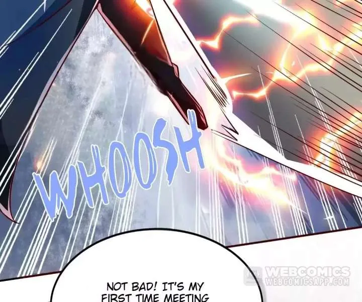 Aura Recovery: I Get a New Skill Everyday Chapter 260 page 3