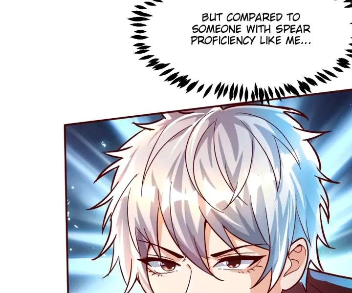 Aura Recovery: I Get a New Skill Everyday Chapter 260 page 7