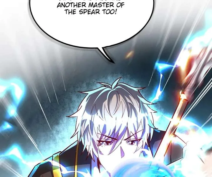 Aura Recovery: I Get a New Skill Everyday Chapter 260 page 4