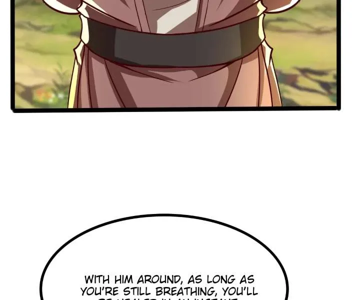 Aura Recovery: I Get a New Skill Everyday Chapter 256 page 39