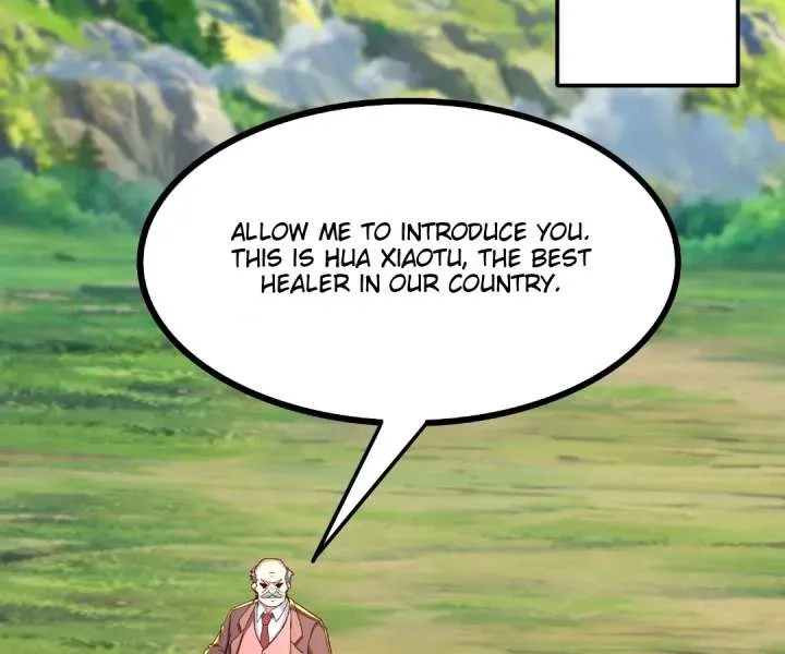 Aura Recovery: I Get a New Skill Everyday Chapter 256 page 34