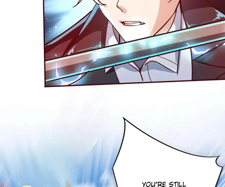 Aura Recovery: I Get a New Skill Everyday Chapter 260 page 8