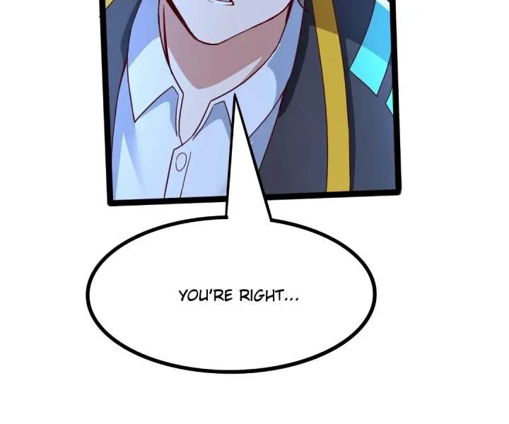 Aura Recovery: I Get a New Skill Everyday Chapter 256 page 31