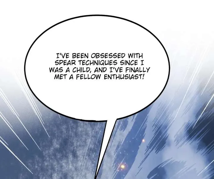 Aura Recovery: I Get a New Skill Everyday Chapter 260 page 1