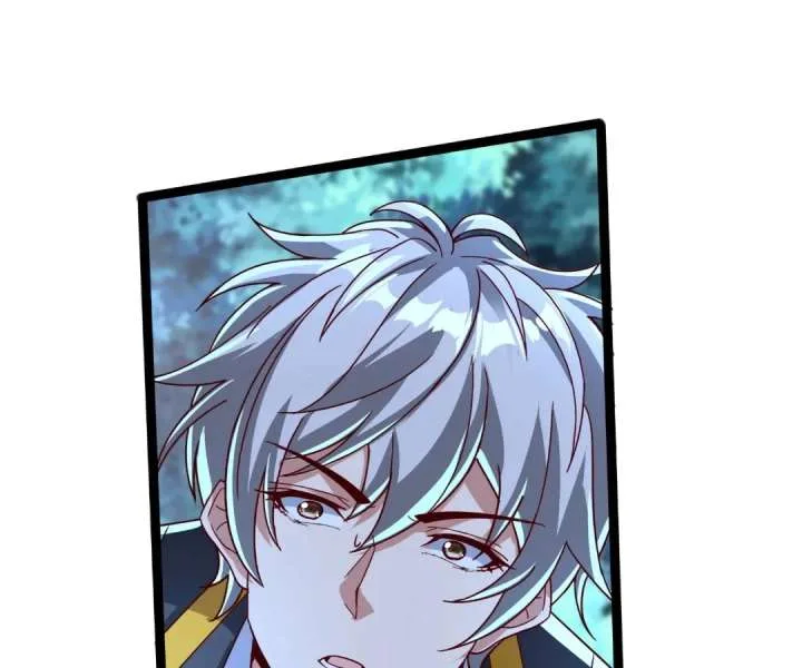Aura Recovery: I Get a New Skill Everyday Chapter 256 page 30
