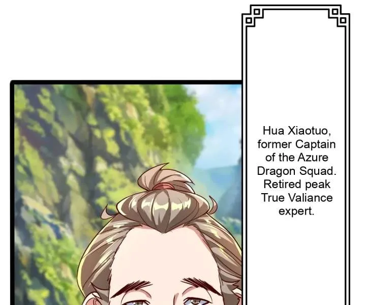 Aura Recovery: I Get a New Skill Everyday Chapter 256 page 37