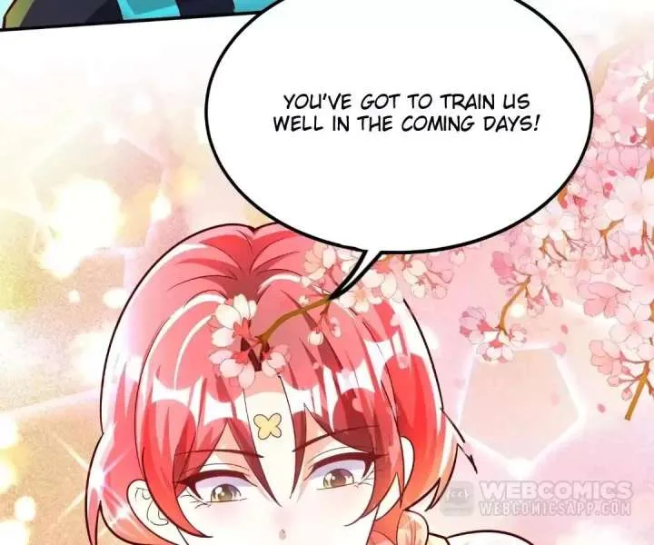 Aura Recovery: I Get a New Skill Everyday Chapter 260 page 42