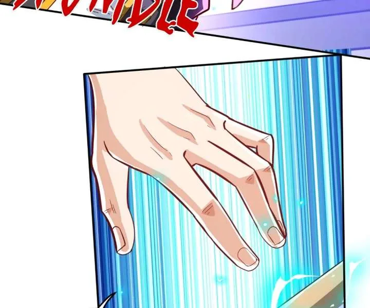 Aura Recovery: I Get a New Skill Everyday Chapter 260 page 22