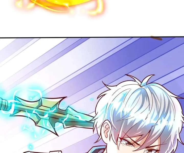 Aura Recovery: I Get a New Skill Everyday Chapter 260 page 20